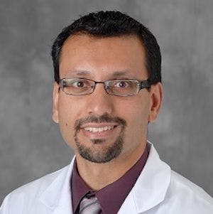 Iltefat Hamzavi, MD: New Phase 2b Findings on Upadacitinib for Non-Segmental Vitiligo