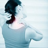 New Discovery Predicts Chronic Pain in Whiplash Patients