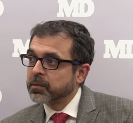 Syed Ali Zaidi from Montefiore Medical Center: An Introduction to Congenital Heart Disease and Pregnancy
