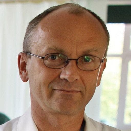 Piotr Ponikowski, MD, PhD