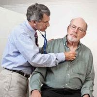 The Clinical Challenge of Co-Occurring COPD and PTSD