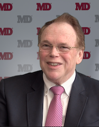 Claus Bachert, MD, PhD: Dupilumab for Nasal Polyps