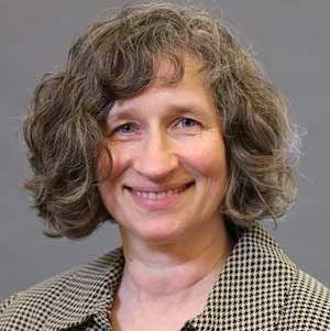 Elizabeth O’Connor, PhD