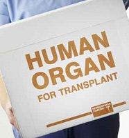 Ending Geographic Disparities in Organ Transplantation