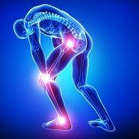Light Therapy Helps Joint Pain and More, New Study Underway