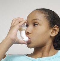 Inhaled Steroids Lead to Increased Risk of Pneumonia in Asthma Patients