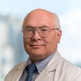 J. Brent Muhlestein, MD, Intermountain Medical Center Heart Institute