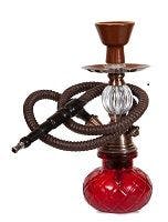 Even Light Hookah Smoking  Causes Lung Problems