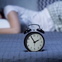 Does Sleep Influence Antidepressant Efficacy?
