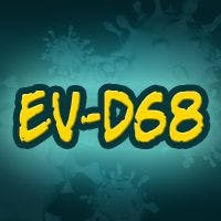 EV-D68 Warnings: Did they Help or Hurt?