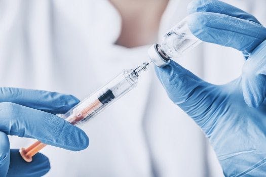 Type 1 Diabetes Vaccine