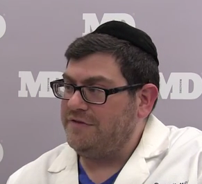 Scott Chudnoff from Montefiore Medical Center: Taking A Closer Look at Fibroid Diagnosis Today