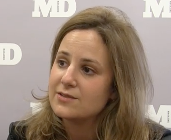 Jessica Zwerling from Montefiore Health System: Moving Alzheimer's Disease Treatment Forward