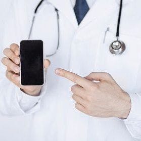 FDA Permits Marketing of reSET Mobile App for SUD Treatment