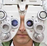 Encephalitis Can Alter Vision but Spares Retinal Structure