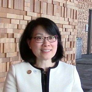 Jennifer Lim, MD: Can AI Fill the Gap in Diabetic Retinopathy Screening?