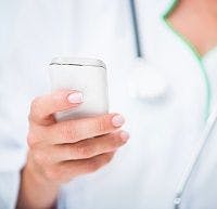Cell Phone App Detects Bacteria and Infectious Diseases