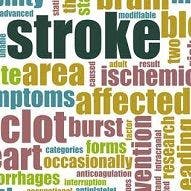 Stroke: Clinical Judgement Equal to MRI in Detection