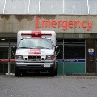 Huge Increase in Emergency Room Visits Due to Atrial Fibrillation