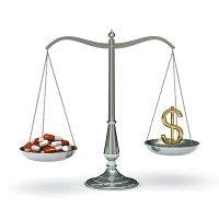 Gout Drug Cost Increase Slows Doctors' Prescription Rates