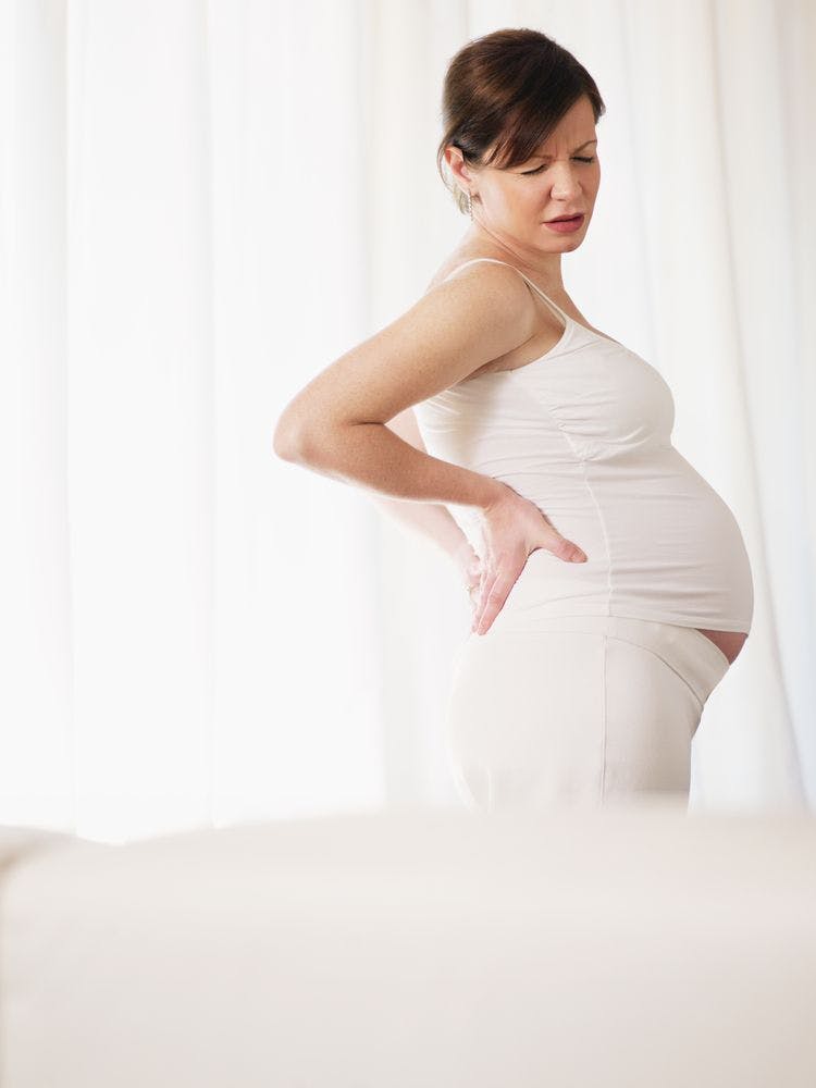 Pregnancy Outcomes Favorable in SLE Patients