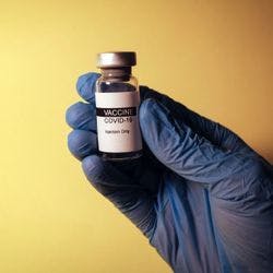 Vaccine, COVID-19, vaccinations