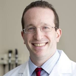 Adam Friedman, MD: Addressing Disparities in Care for Patients with Atopic Dermatitis