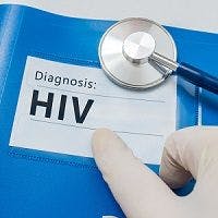 People with HIV and Chronic Pain Don't Lose as Much Function as Expected