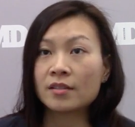 Michelle Cheung from Queen Mary University of London: Studying Decompensated Cirrhosis Patients After HCV Treatment