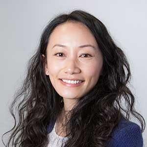 Cherry Leung, PhD, RN | Credit: UCSF School of Nursing