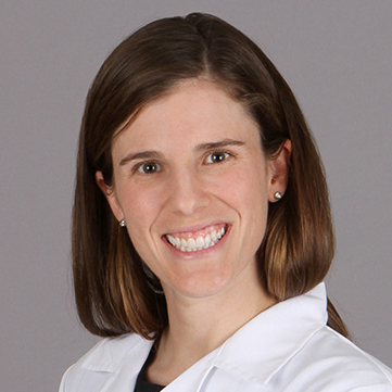 Ashley Crew, MD: The Relationship Between Healthcare Specialists