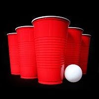 "Beer Pong" Associated with Frequent Bacterial Transmissions