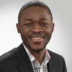 Andrew Agbaje, MD, MPH | Image Credit: LinkedIn