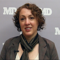 Depression in Menopause Transition: Hadine Joffe, MD, MSc