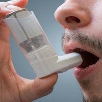 Asthma More Common in Opioid Dependent Patients, Especially Women