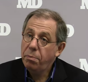 Anthony Feinstein: Improving Treatment and Education of Depression and Cognition in Multiple Sclerosis
