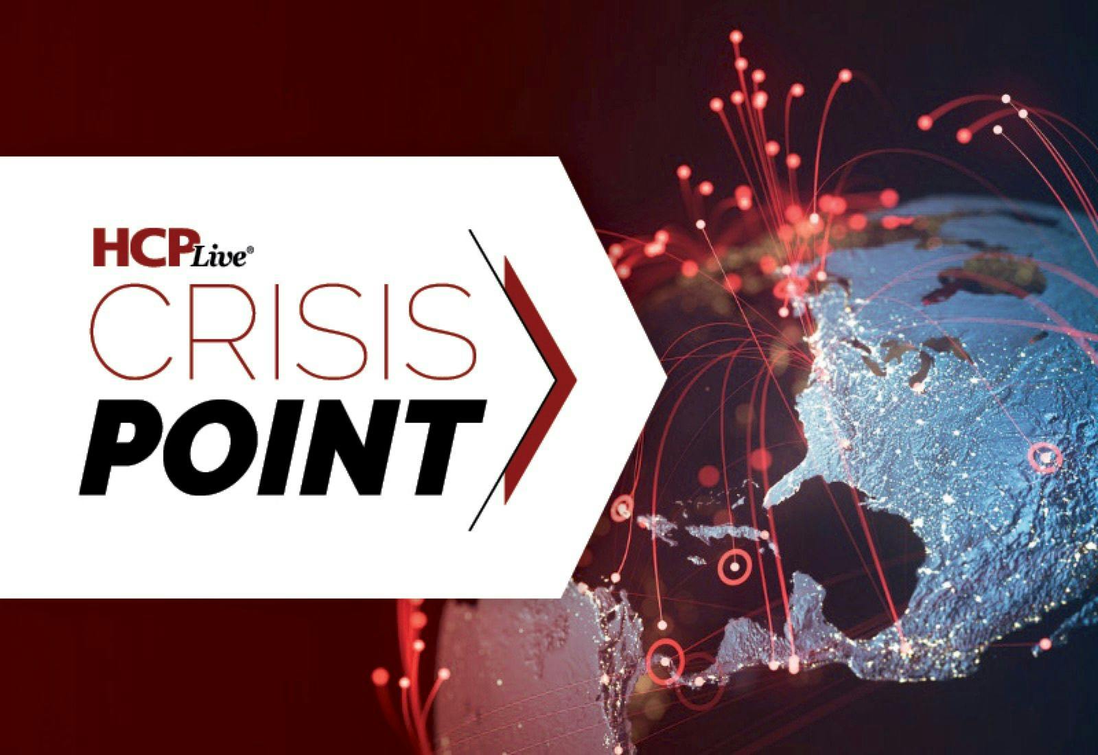 Crisis Point: The Physician Burnout Crisis