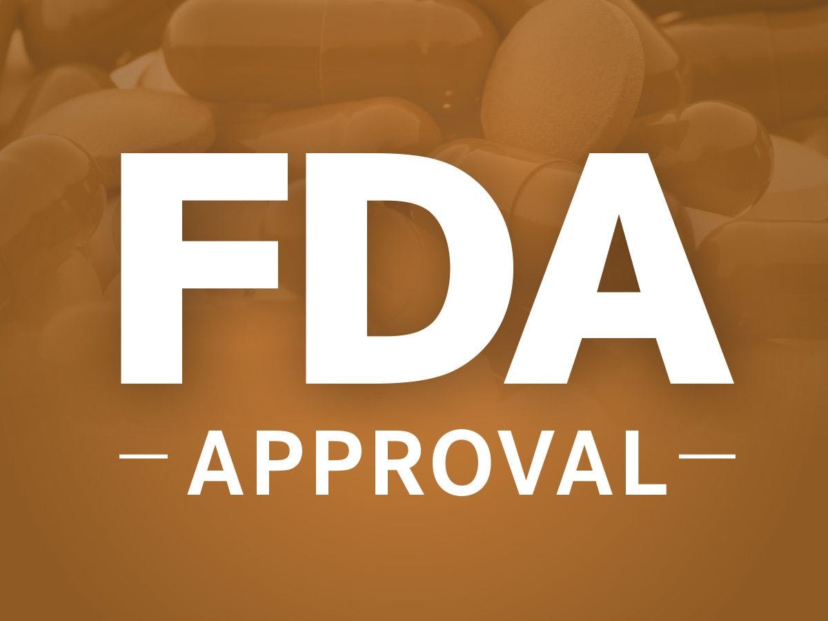 MS Therapy Approved by FDA