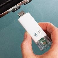 USB Detects HIV in 20 Minutes