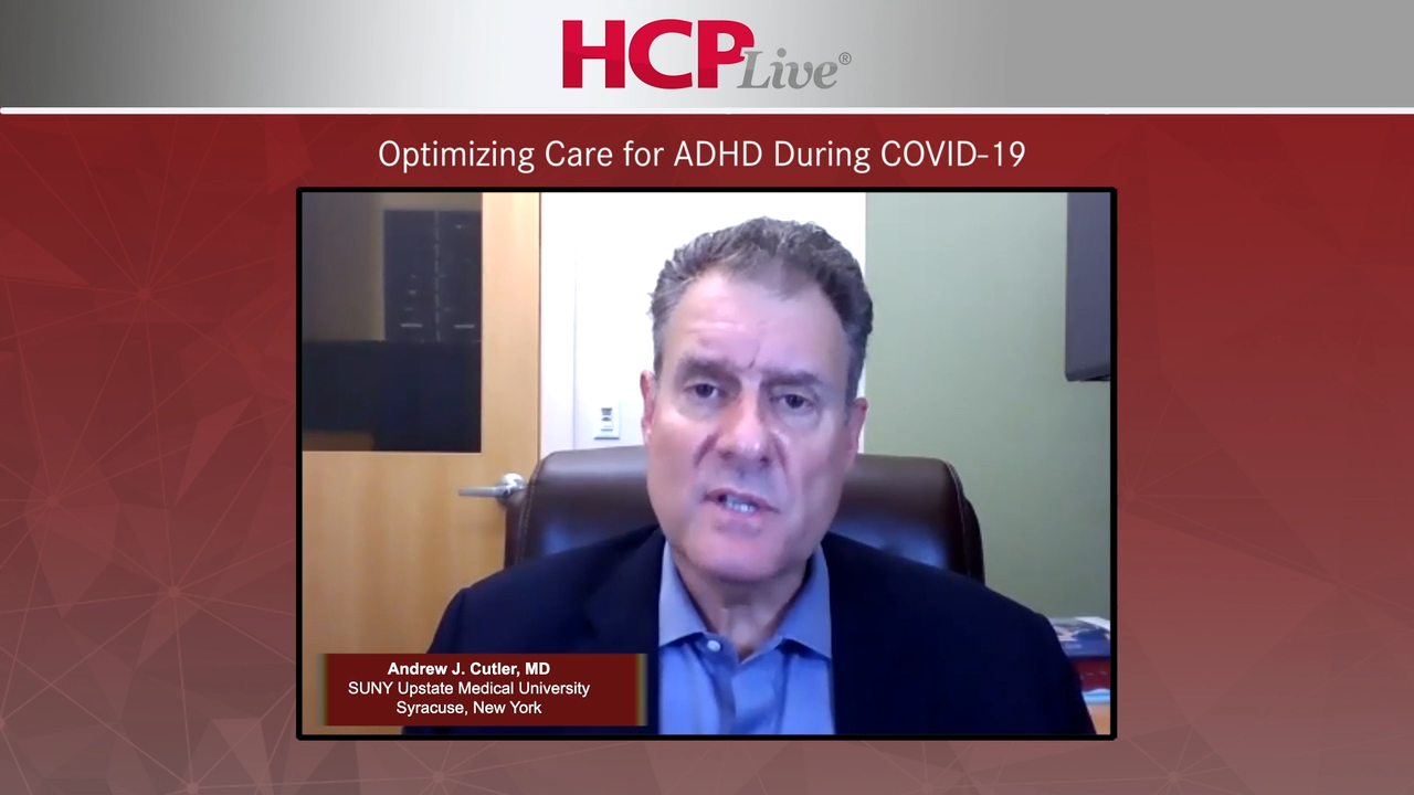 Optimizing Care for ADHD During COVID-19 