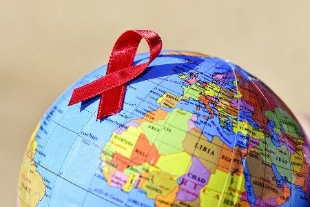 infectious disease, HIV/AIDS, viral suppression, antiretroviral therapy, Africa, Zimbabwe, Malawi, Zambia