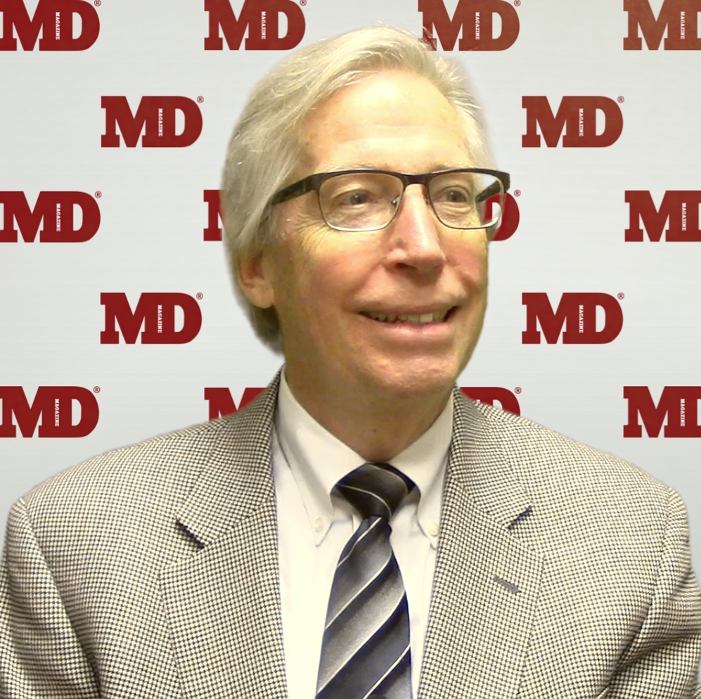 John Corboy, MD: The Challenge of Doing Clinical Trials on Stopping DMTs in MS