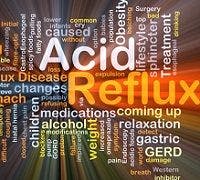Magnetic Beads to Treat Heartburn and Acid Reflux