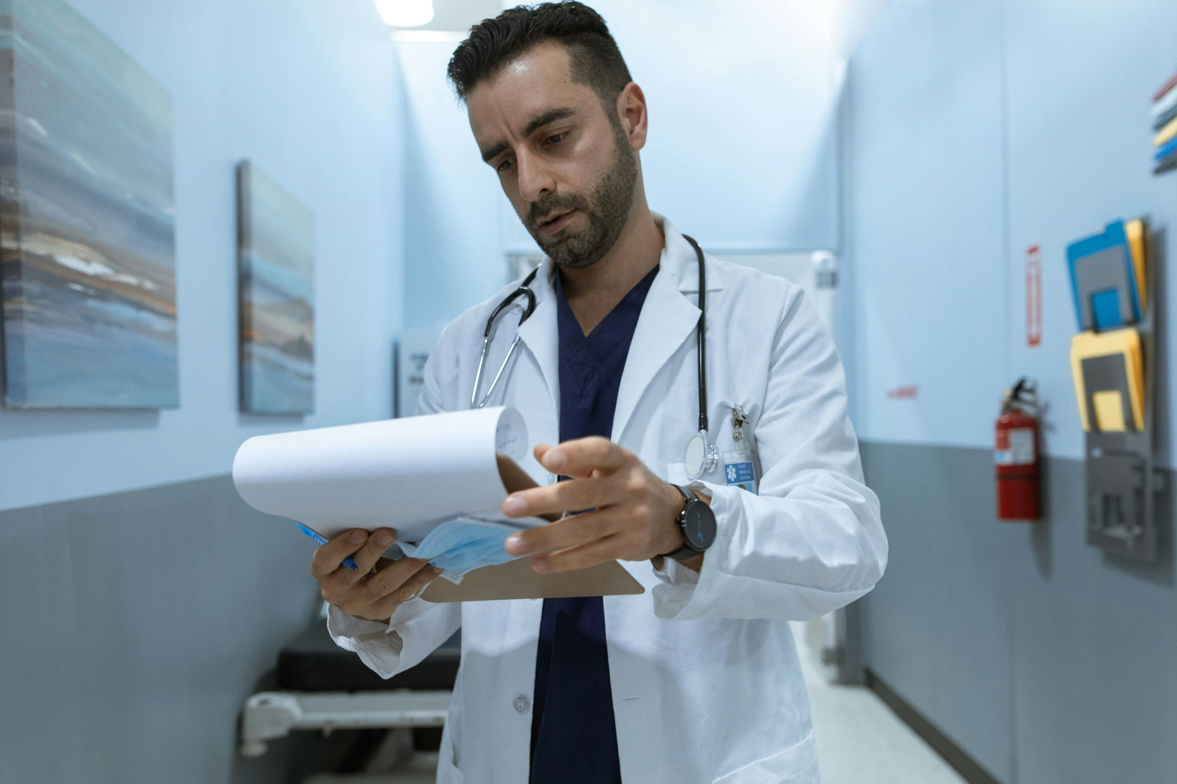 Medical Students Have Higher Rates of Irritable Bowel Syndrome