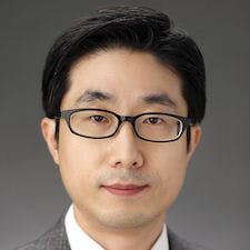 Se Joon Woo, MD, PhD | Image Credit: Seoul National University College of Medicine