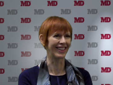 Norah Terrault, MPH, MD: Managing DAA Failures When Treating Hepatitis C Virus Infections