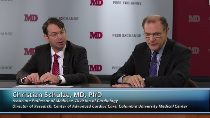 Overcoming Side Effects in the PARADIGM-HF Trial