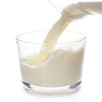 Dairy Promotes Flares in People with Ulcerative Colitis
