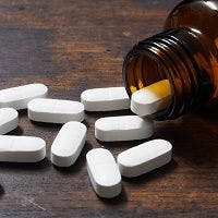 Study Shows Negative Effects of Hydrocodone Rescheduling 