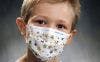 FDA Approves Child Face Mask for Airborne Illnesses